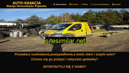 kasacjabarycz.pl alternative sites