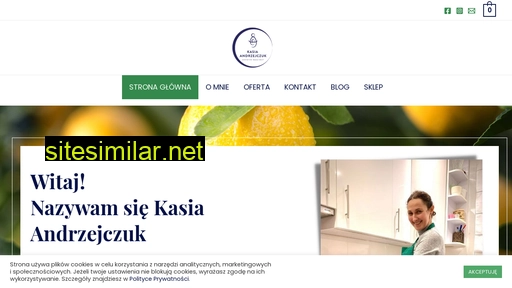 kasiaandrzejczuk.pl alternative sites