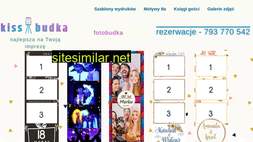 kasiajarosz.com.pl alternative sites