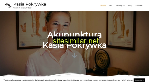 kasiapokrywka.pl alternative sites