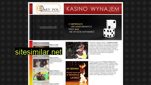 kasino-wynajem.pl alternative sites
