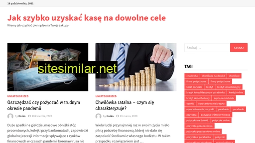 kasiuchawmig.pl alternative sites