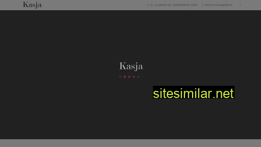 kasja.pl alternative sites