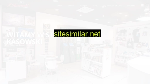 kasowski.pl alternative sites
