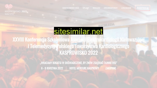 kasprowisko.pl alternative sites