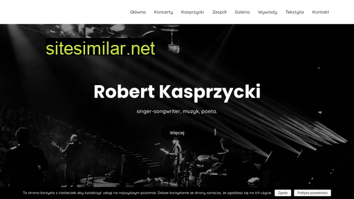 kasprzycki.pl alternative sites