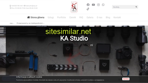 kastudio.org.pl alternative sites