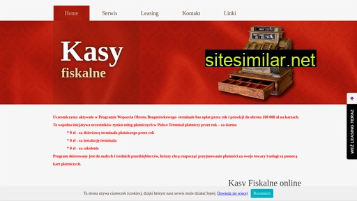 kasyczestochowa24.pl alternative sites