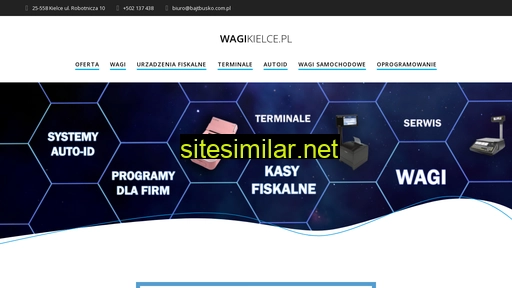 kasykielce.pl alternative sites