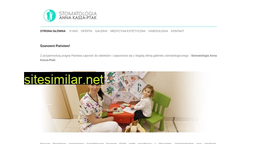 kasza-ptak.pl alternative sites