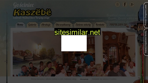 kaszebe-leba.pl alternative sites