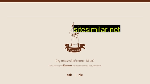 kasztelan.com.pl alternative sites