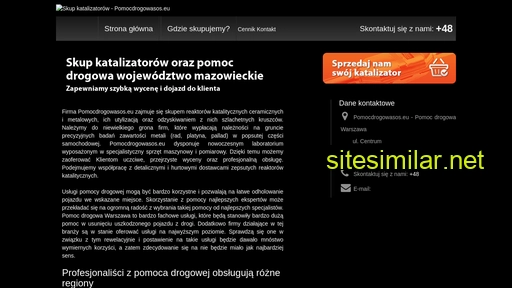 katalizatory-lodzkie.pl alternative sites