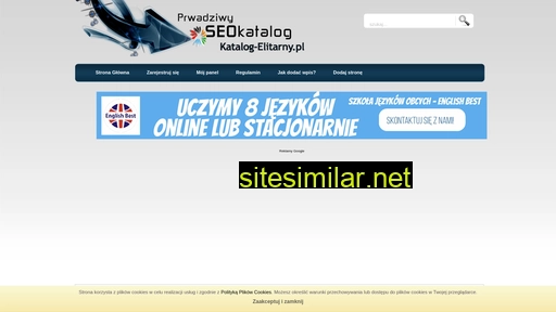 katalog-elitarny.pl alternative sites