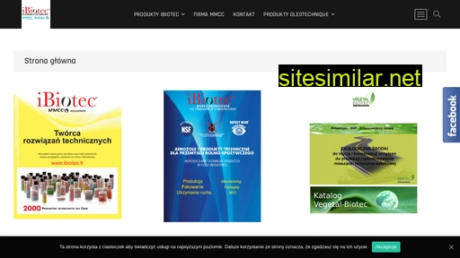 katalog.ibiotec.pl alternative sites