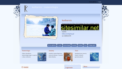 katarsis.pl alternative sites