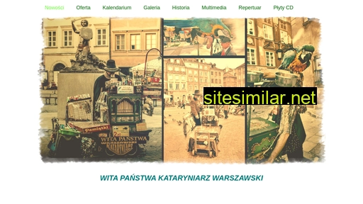 kataryniarz.com.pl alternative sites