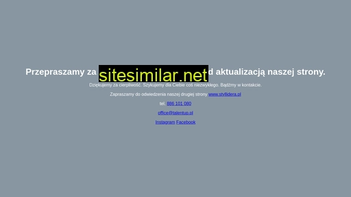 katarzynajagiello.pl alternative sites