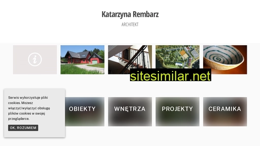 katarzynarembarz.pl alternative sites