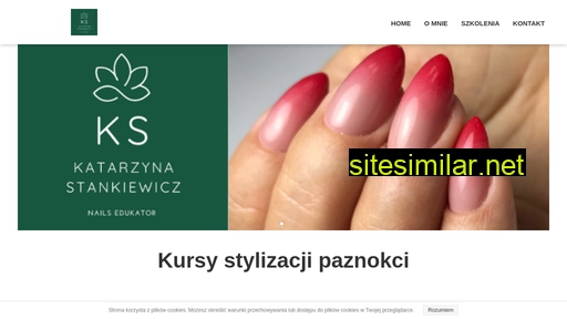 katarzynastankiewicz.pl alternative sites