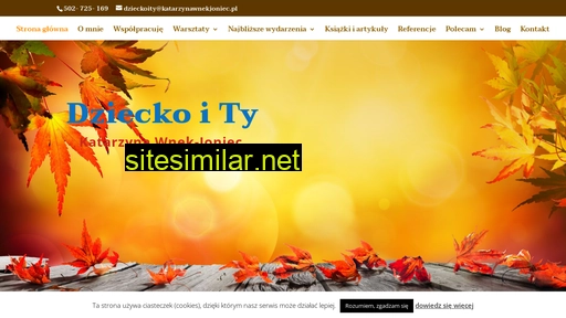 katarzynawnekjoniec.pl alternative sites