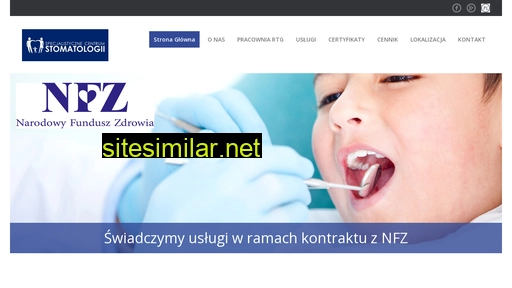 katarzynazieba.pl alternative sites