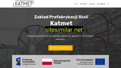 katmet.pl alternative sites