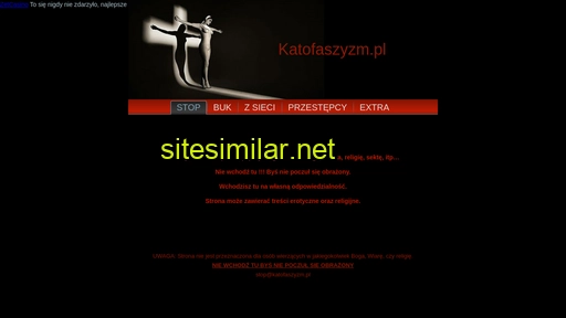 katofaszyzm.pl alternative sites