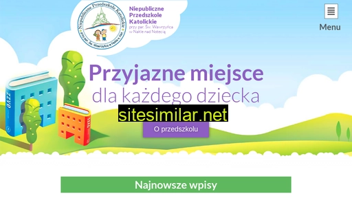 katolickie-przedszkole.pl alternative sites