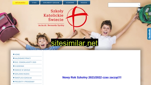 katolik-swiecie.pl alternative sites