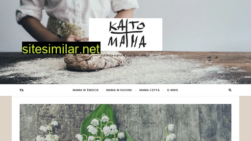 katomama.pl alternative sites