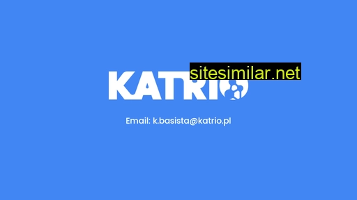 katrio.pl alternative sites
