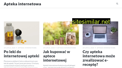 kavarito.pl alternative sites
