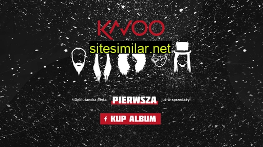 kavoo.pl alternative sites