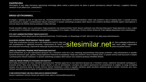 kawasystem.pl alternative sites