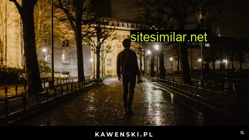 kawenski.pl alternative sites