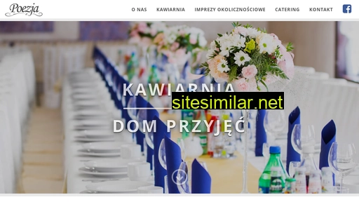 kawiarniapoezja.pl alternative sites