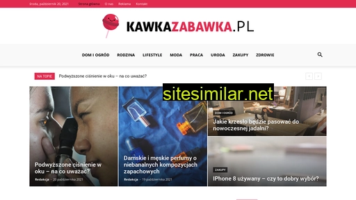 Kawkazabawka similar sites
