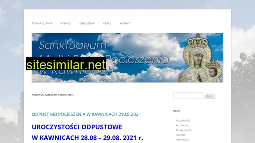 kawnice.pl alternative sites