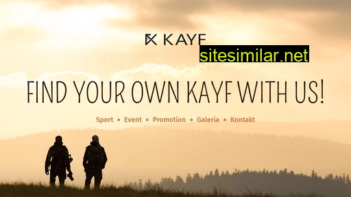kayf.pl alternative sites
