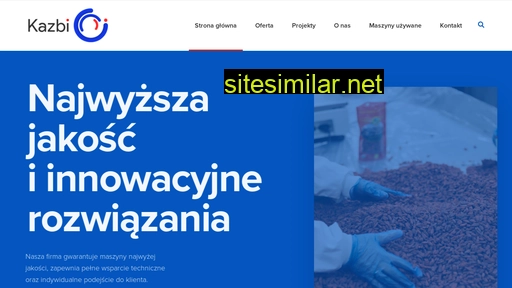 kazbi.pl alternative sites