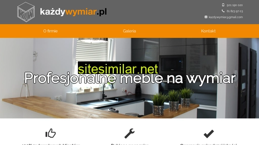 kazdywymiar.pl alternative sites