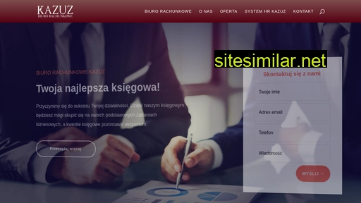 kazuz.pl alternative sites