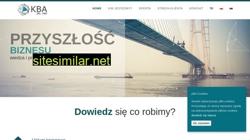 kba.com.pl alternative sites