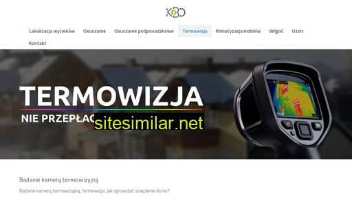 kbd-eko.pl alternative sites