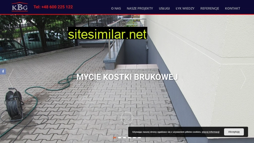 kbg.net.pl alternative sites