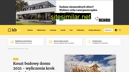 kb.pl alternative sites