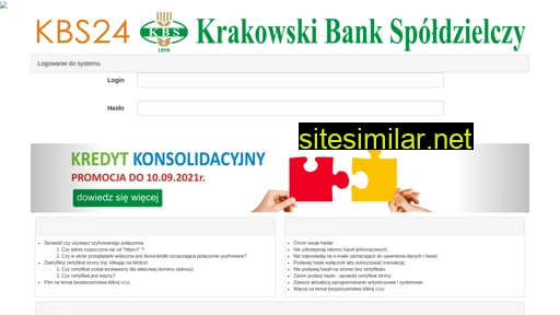 kbs24.pl alternative sites
