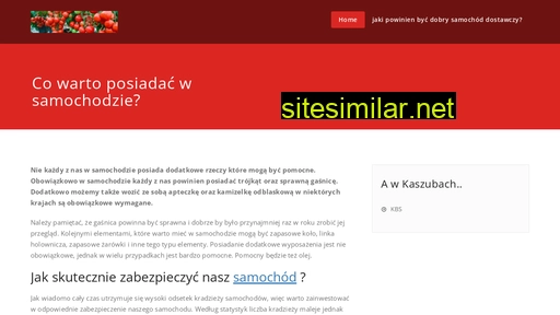 kbsbrusy.kaszuby.pl alternative sites