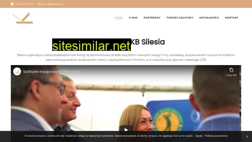 kbsilesia.pl alternative sites